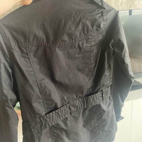 Barbour jacket - Picture 4 of 4